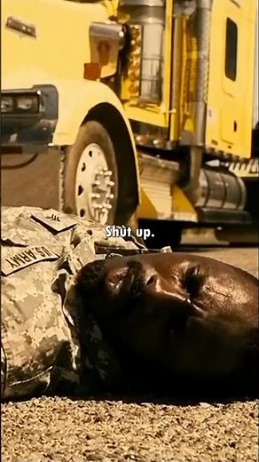 The Losers 2010 Jeffrey Dean Morgan, Chris Evans, Zoe Saldana #moviedomshorts