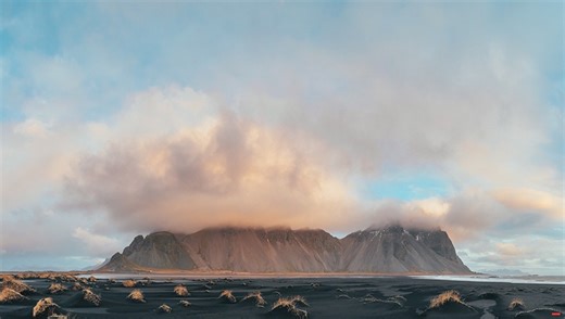 How to Take Handheld Panoramic Photos