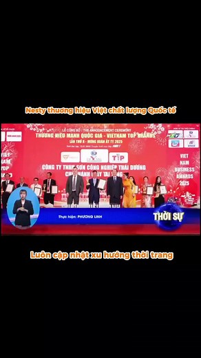 Discover Nesty - The Vietnamese Brand Setting International Standards