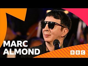 Marc Almond - Summertime Sadness ft. BBC Concert Orchestra (Radio 2 Piano Room)