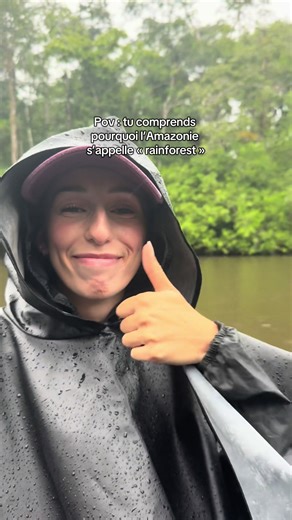 Bienvenue en Amazonie 🌿 Welcome to the jungle 🌱 #amazonie #amazonia #rainforest #ecuador #bolivia🇧🇴 #perù #brazil🇧🇷 #fyp #prt #pourtoiiiiiii
