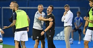 Ivan Leko dobio prvu ‘čestitku‘ od HNS-a, evo kad bi trebala stići kazna i zašto se očekuje više od utakmice