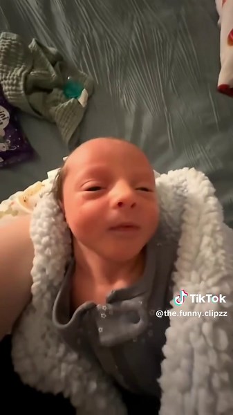 Funny Birthday Moments for Kids