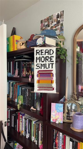 PSA to all reader #booktok