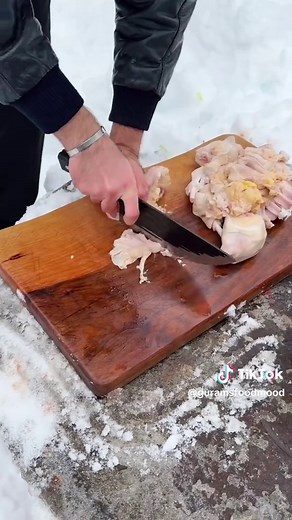 Quick Khash Recipe Using Afghan Cauldron Method