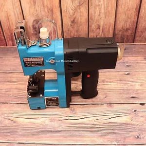 [Hot Item] Reliable Sack Sewing Machine for Quick Industrial Bag Closure