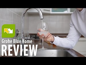 Grohe Blue Home: Review