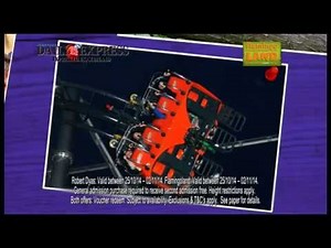 Scottish Daily Express ad 23.10.14