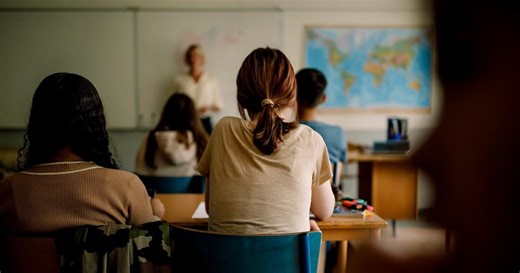 Schools, students battle learning gaps worsened by pandemic