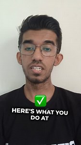 Here's what you do at the END of your internship:Most people think that an internship ends when the contract or offer letter expires, but there are a few things you need to do right at the… | Adit Sreenivasan | 37 comments