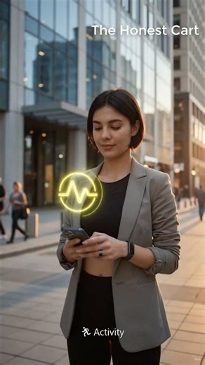 Smartwatch vs. Smart Ring: The truth 💍 #wearables #gadgets