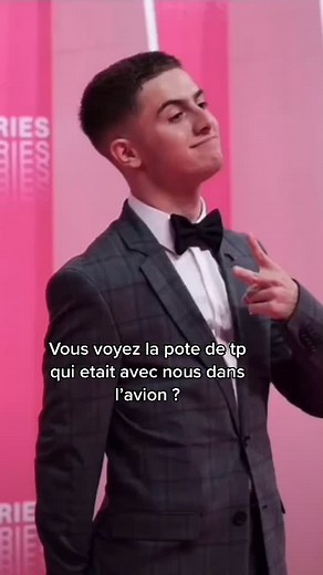 Saison 1 épisode 44 « la team reviens » 🔥#pourtoi #histoire #croutons #inoxtag #tp #fyp #michou #doc #boite