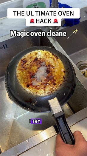 The Ultimate Grease Remover for Kitchen Cleaning