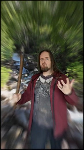When Twirling is Actually Practical (in an Armed Fight)