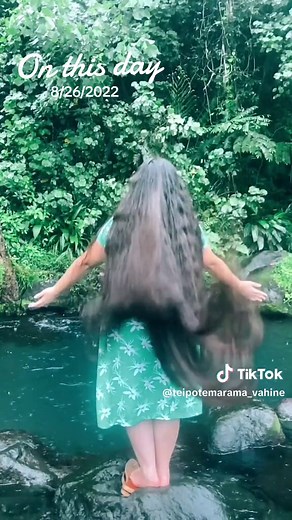 This has me seriously missing the islands 🥲🥲 #tahiti #frenchpolynesia #vaimatahiti