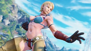 Подробнее о новом режиме Dojo в Street Fighter V