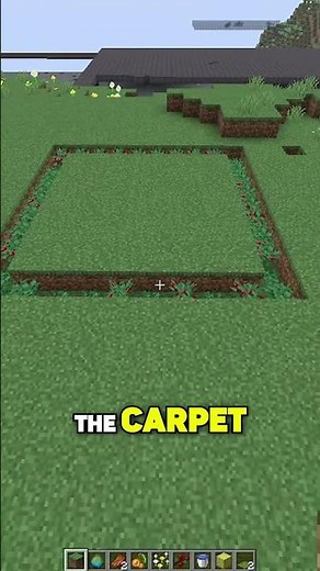 Do this to stop zombies in minecraft!