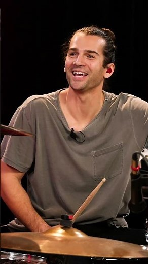 Wait. Count. Destroy. #drumeo #nightwish #aricimprota