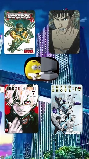 Die Schlechtesten Anime Adaptionen: Top 10