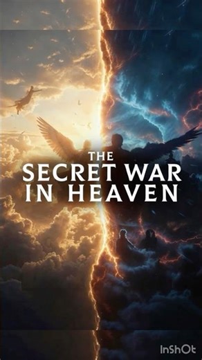 The Secret War in Heaven | Untold Scripture