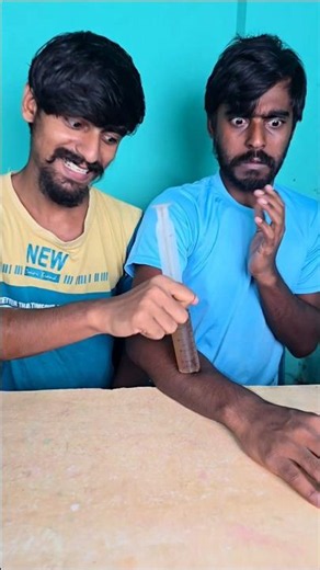 Position Change During Injection – Hilarious End! 💉😭