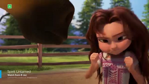 4 comments | Movie Box is full of surprises this holiday season with plenty of family-friendly options. THE GRINCH, SING, SPIRIT UNTAMED and DORA AND THE LOST CITY OF GOLD are just some of the upcoming treats to keep your little ones entertained. Movie Box is included in most subscriptions, but you can add it for $1.99 per month. | Fetch | Facebook