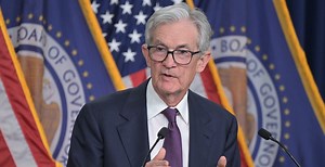 MANNARINO: Economic Breaking Point...Will We Get Negative Rates?