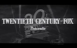 髮国20世纪福克斯LOGO (1965)