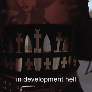 Robert Rodriguez here. Today, I'm announcing Brass Knuckle Films: an...