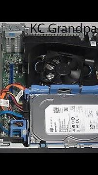 Upgrade Your Dell Inspiron Add Multiple Hard Drives and Dual Monitor Support