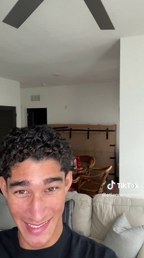 Boyfriend Reacts to Getting Rid of Ugly Mattress