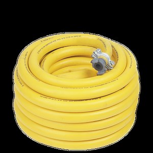 Heavy Duty Rubber Air Hose