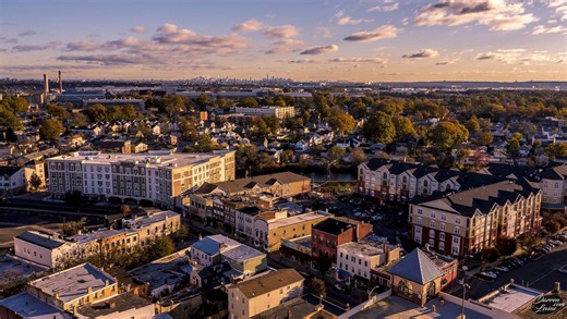 New James Kennedy Amphitheater planned for Rahway arts district