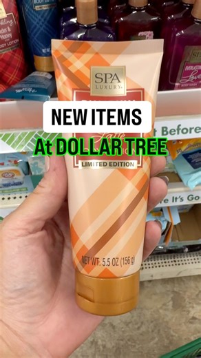 New Products at Dollar Tree this week! All skincare, health and beauty in this video is still $1.25 #dollartree #dollartreefinds #dollartreeshopping #newatdollartree #dollartreecommunity #dollartreehaul #ShopWithMe #dollartreeaddict #dollartreeobsessed | Saving With Jes