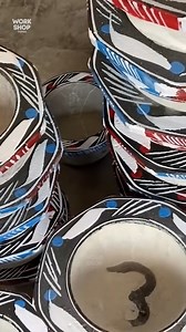 5.3K views · 95 reactions | Making Process of Stone Mortar! #howitsmade#HowItsMadeMatters#fypchallenge#diyproject#stones | How Its Made | Facebook