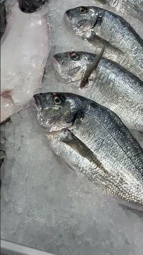 PESCADOS BLANCOS? #proteina #vitaminasyminerales #grasassaludables #omega3 #fósforo #alimentossanos