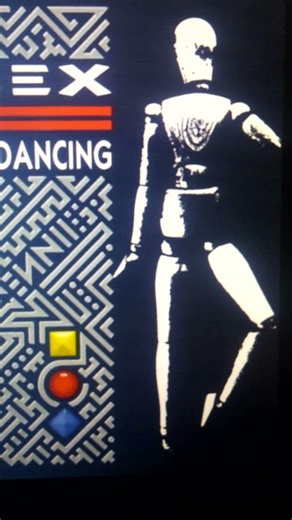 The Politics of Dancing