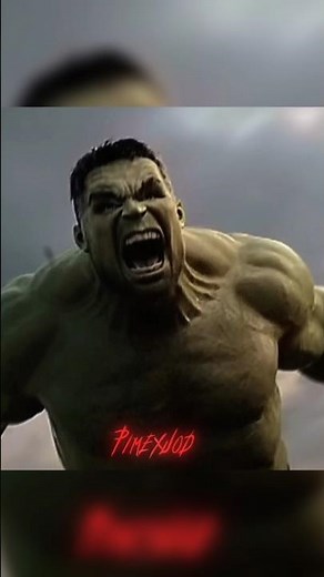 HULK SMASH RAGNAROK | World War Hulk Epic Edit | Thor Ragnarok Cinematic AMV🔥