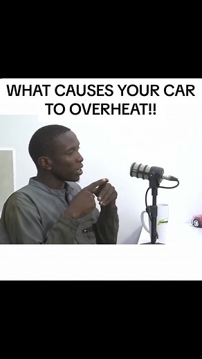Car Overheating: Causes, Symptoms, and Solutions