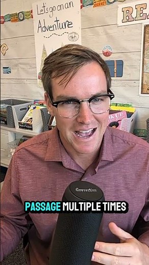 The BEST Reading Trick for Competitive Kids 📚⏱️**