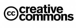 Logo Creative Commons cc