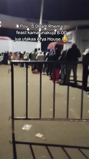 Rhema Feast 2026 Kenya: What to Expect at Uhuru Park