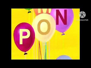 ABC Song Cute Ending