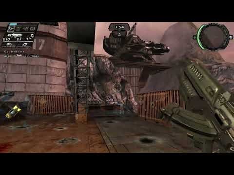 Timeshift Multiplayer in 2025