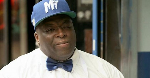 "Mikey Likes It" owner Mikey Cole shares how making ice cream turned his life around