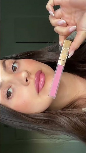 Turkish Delight Lip Gloss by NARS ‪@NARSCosmeticsofficial‬