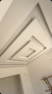 1.3K views · 2.5K reactions | GYMSUM DESIGN | Peter_house_decoration | Facebook