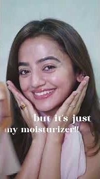 #AD Want Makeup like skin without the hassle of applying makeup?@lorealparis.india