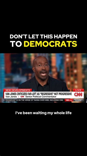 SHOCKED that a spokesperson for the Democratic Party elite is against an insurgency in the party.