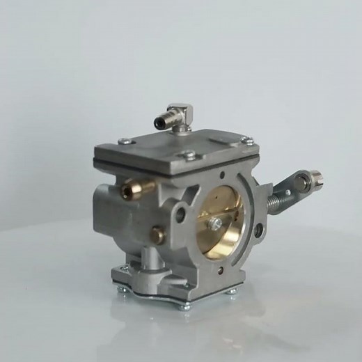 Three Applicable 100cc-200c Walbro Wyl WB-47 WB47 Vittorazi Drone Paramotor Lawn Mower Carburetor